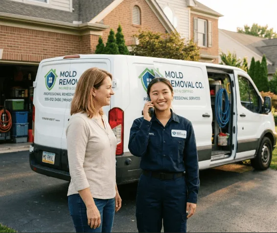 Crawlspace Mold Remediation San Simeon, CA FAQs